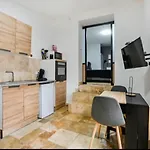 Apartament Moment Detente *