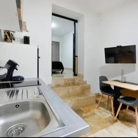 Apartament Moment Detente