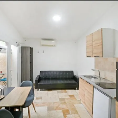 Moment Detente Apartament *