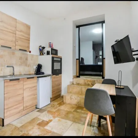 Moment Detente Apartament